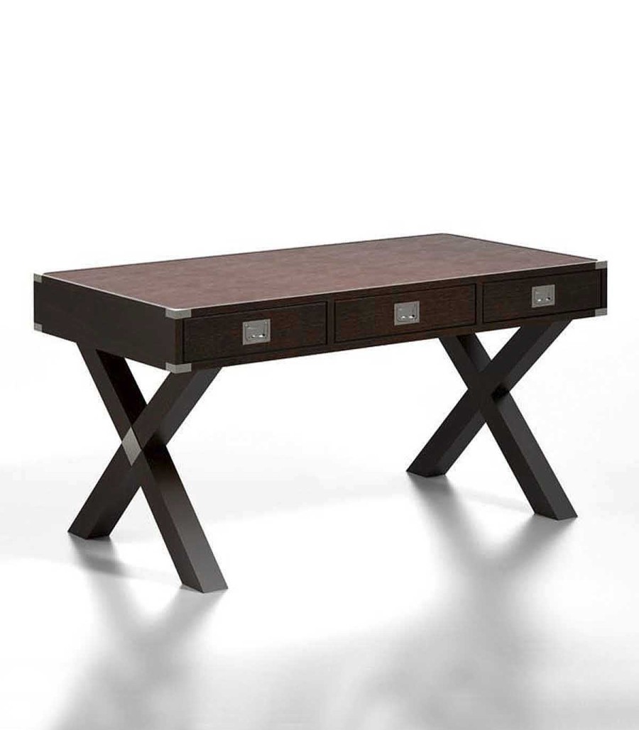 Despacho Ambar muebles | Mesa Escritorio N Utica Andes