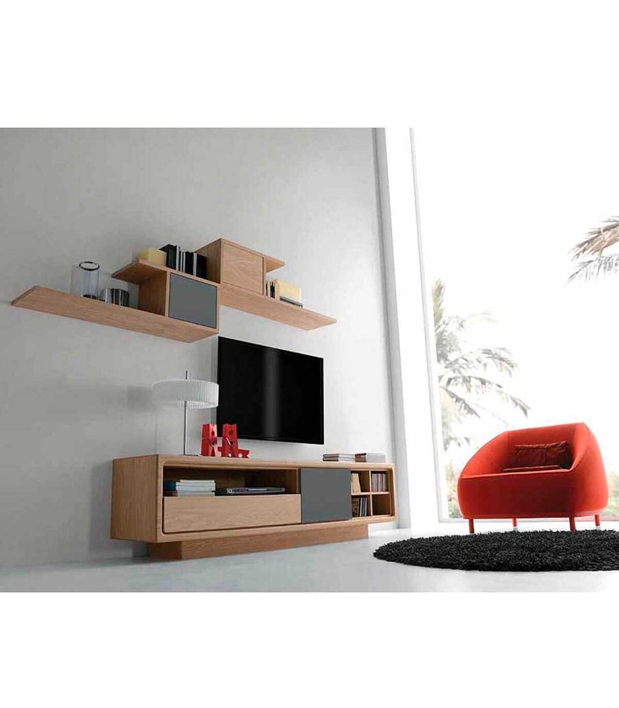 Sal N Ambar muebles | Mueble De Sal N Moderno Melvin