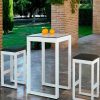 Jard N Ambar muebles | Mesa Alta De Jard N Nerja