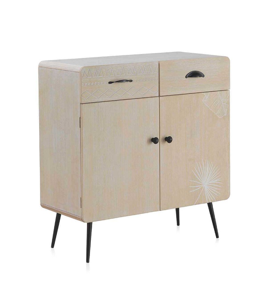 Recibidor Ambar muebles | Mueble De Entrada Peque O Lotis