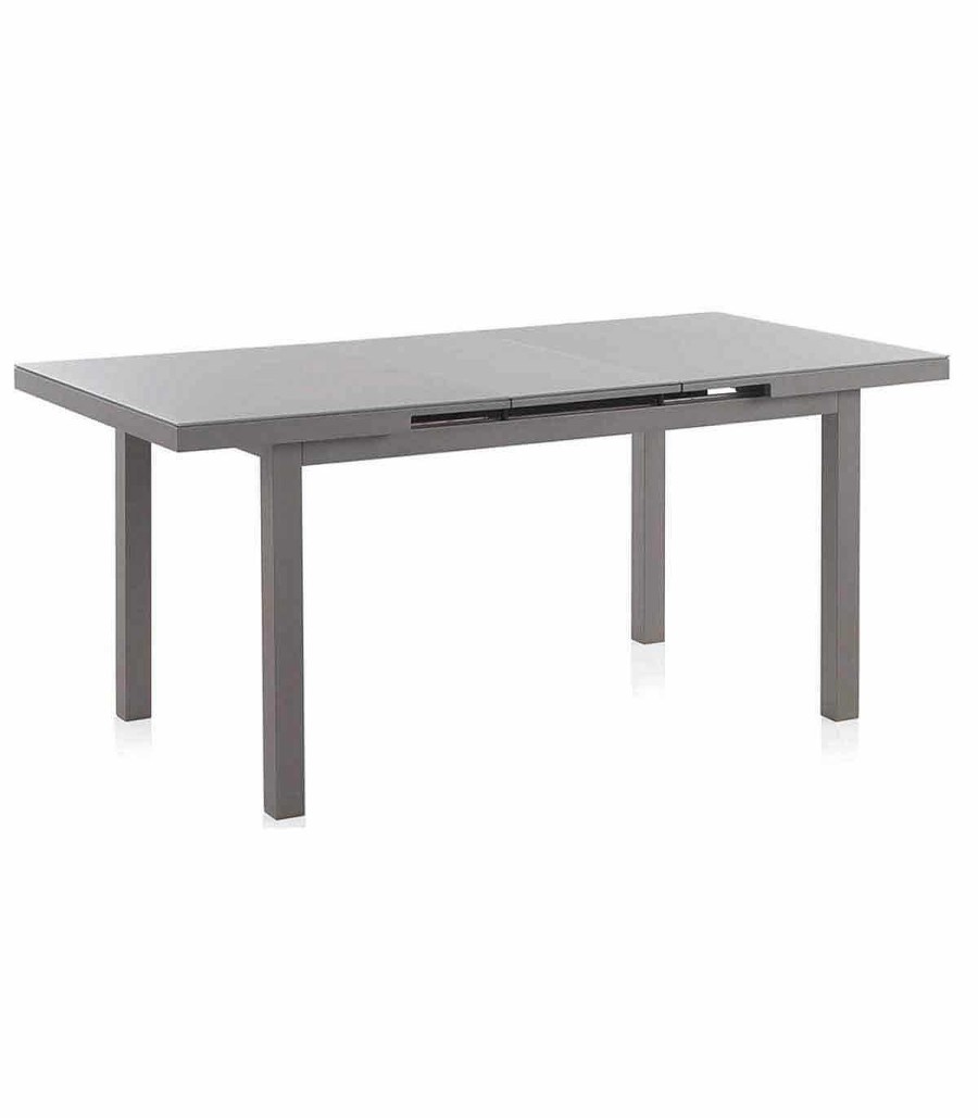 Jard N Ambar muebles | Comedor De Aluminio Para Jard N Latania