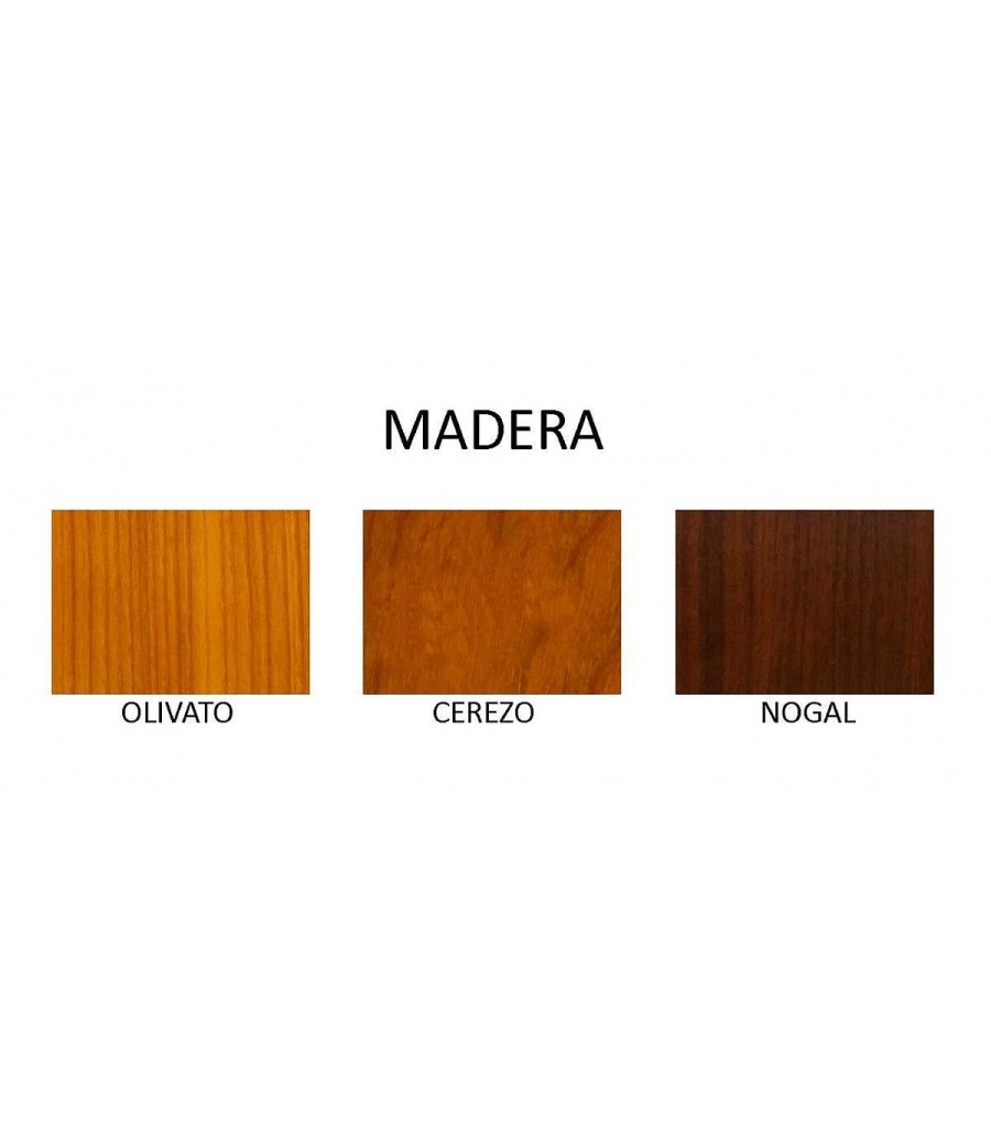 Recibidor Ambar muebles | Mueble Recibidor Acabado En Plata Duran