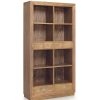 Sal N Ambar muebles | Librer A R Stica Merapi