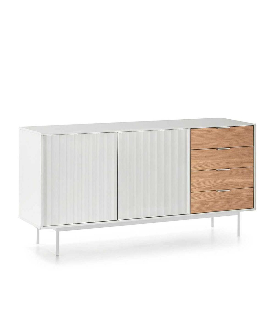 Comedor Ambar muebles | Aparador Moderno Peque O Sierra