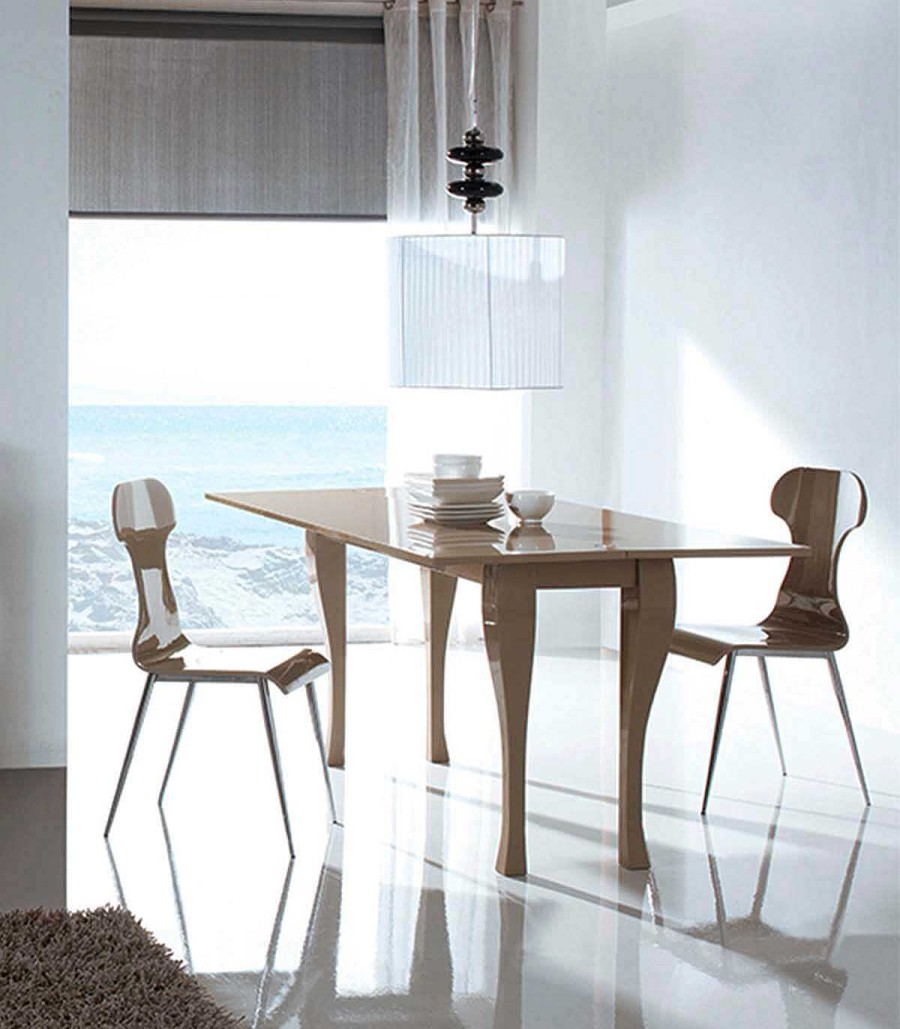 Comedor Ambar muebles | Consola Libro Capricho