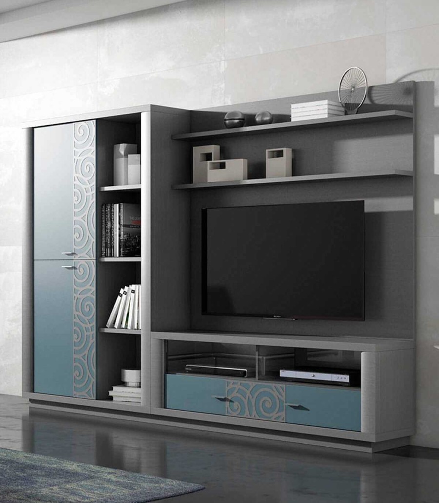 Sal N Ambar muebles | Mueble De Sal N Moderno Ceidar