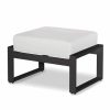 Jard N Ambar muebles | Pouf De Jard N Marbella