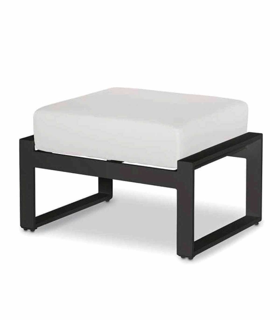 Jard N Ambar muebles | Pouf De Jard N Marbella