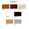 Auxiliares Ambar muebles | Banqueta Capiton Bach