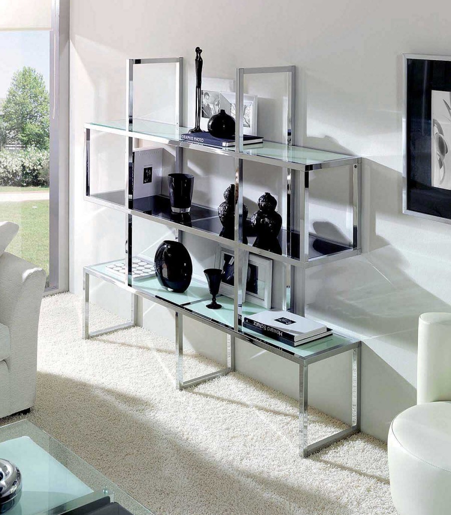 Sal N Ambar muebles | Estanter A Moderna Giacomo