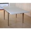 Comedor Ambar muebles | Mesa De Cocina Extensible Adele