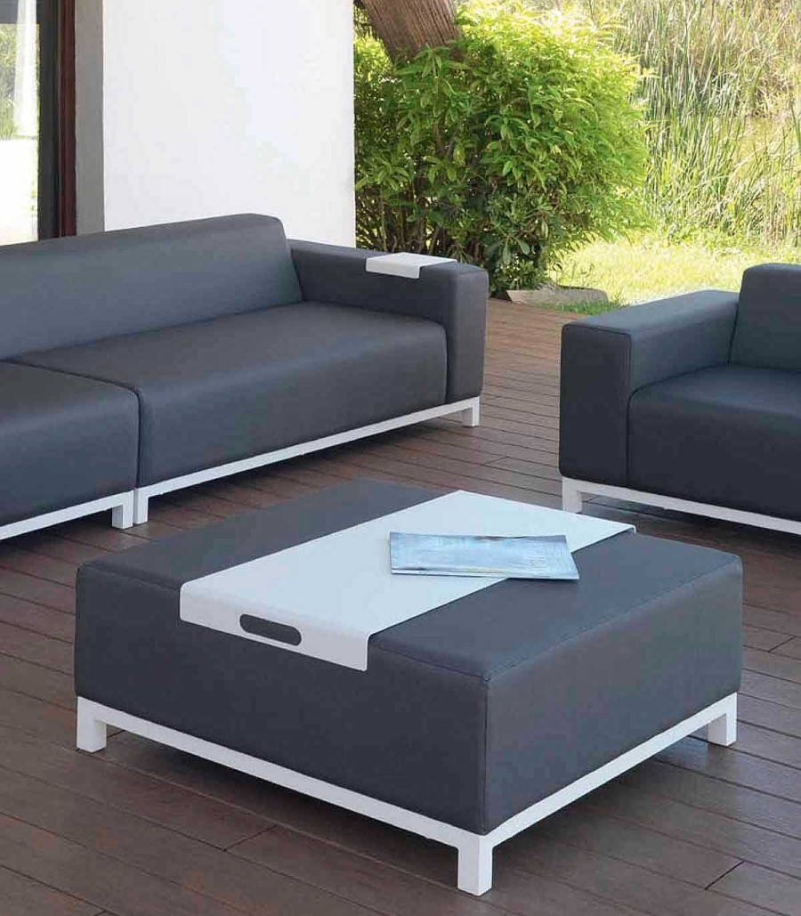 Jard N Ambar muebles | Mesa De Centro Para Jard N N Poles