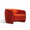 Sal N Ambar muebles | Butaca Lounge Plum