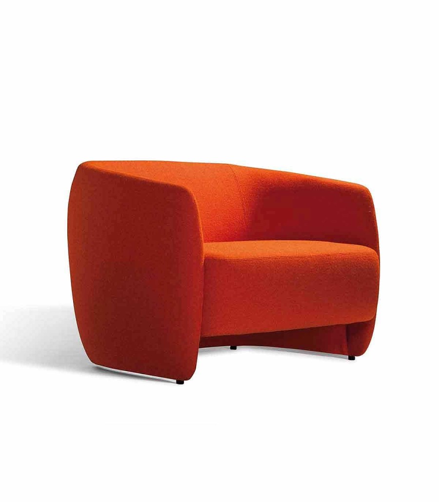 Sal N Ambar muebles | Butaca Lounge Plum