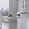 Dormitorio Ambar muebles | Banqueta Infantil Babet