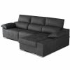 Sal N Ambar muebles | Chaiselongue El Ctrica Moderna Watford