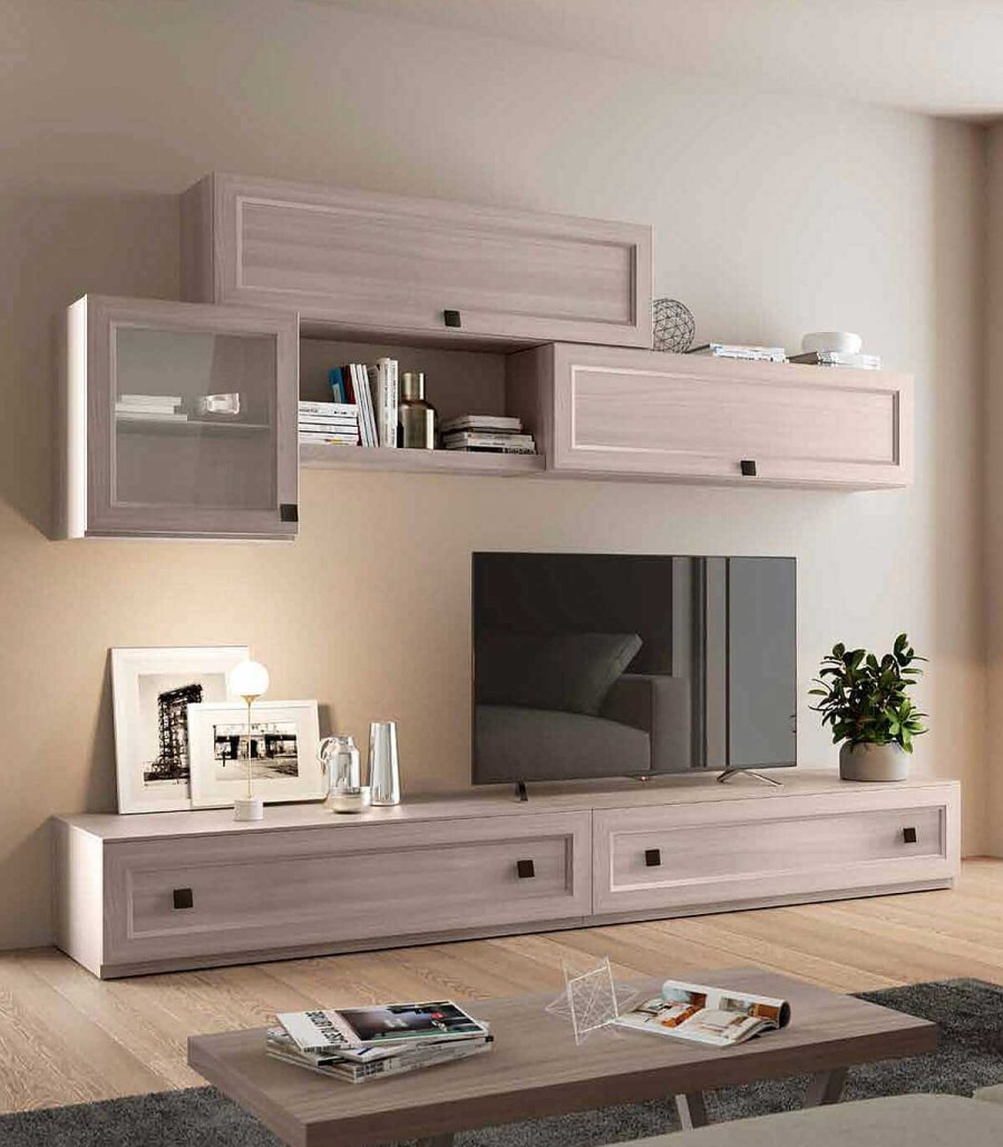 Sal N Ambar muebles | Mueble Modular Undina