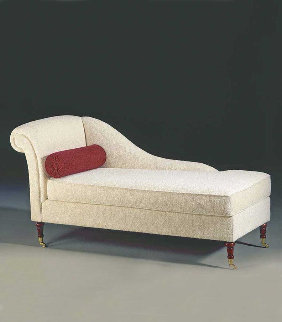 Sal N Ambar muebles | Chaise Longue Zanzibar