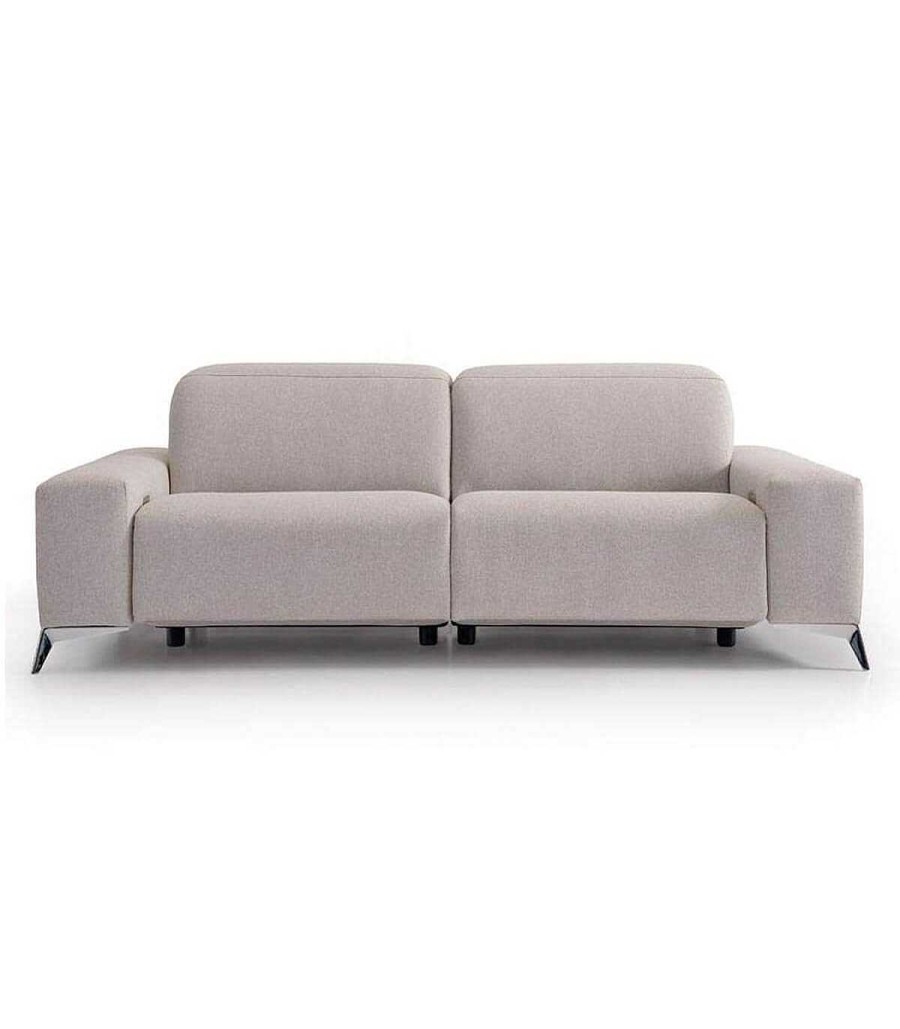 Sal N Ambar muebles | Sof Relax De Dise O Hern N