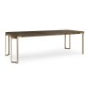 Comedor Ambar muebles | Comedor Contempor Neo Artisan