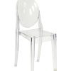 Comedor Ambar muebles | Silla Moderna Domin