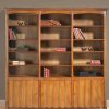 Despacho Ambar muebles | Librer A Vintage Matea