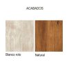 Auxiliares Ambar muebles | Banco Colonial Imelda