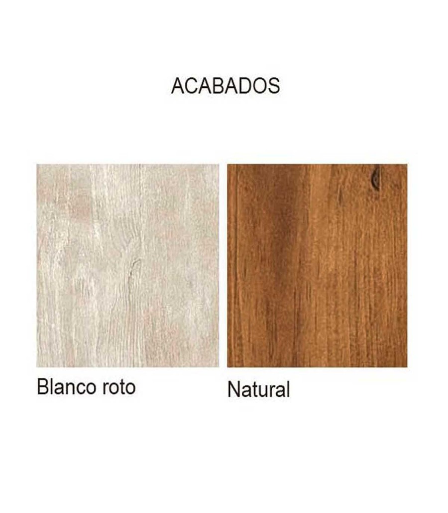 Auxiliares Ambar muebles | Banco Colonial Imelda