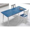 Comedor Ambar muebles | Mesa Vintage Sailor