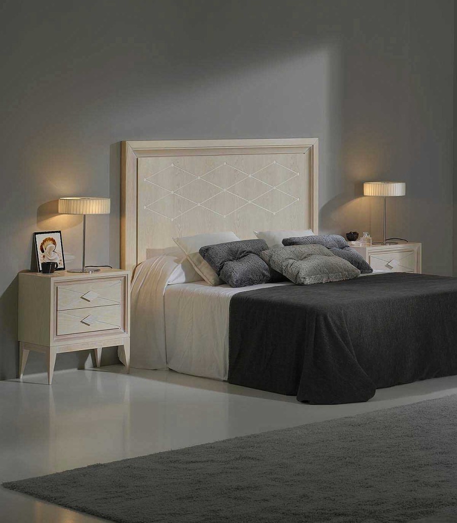 Dormitorio Ambar muebles | C Moda Contempor Nea Tres Cajones B Cquer