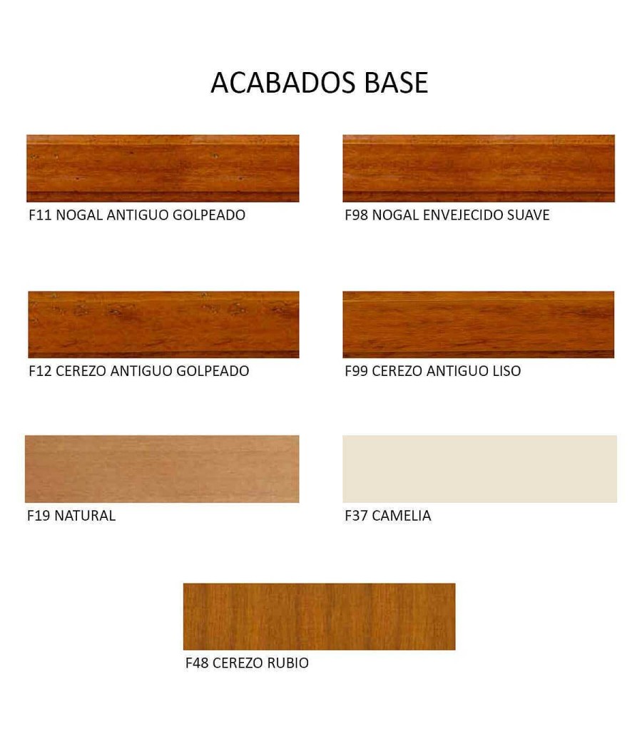 Auxiliares Ambar muebles | Bur Escritorio Cl Sico Delfor