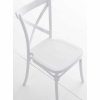 Comedor Ambar muebles | Silla Apilable De Pvc Basic