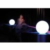 Iluminaci N Ambar muebles | L Mpara Redonda Bubbles Vondom