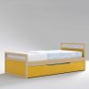 Juvenil Ambar muebles | Cama Nido Infantil Tirant