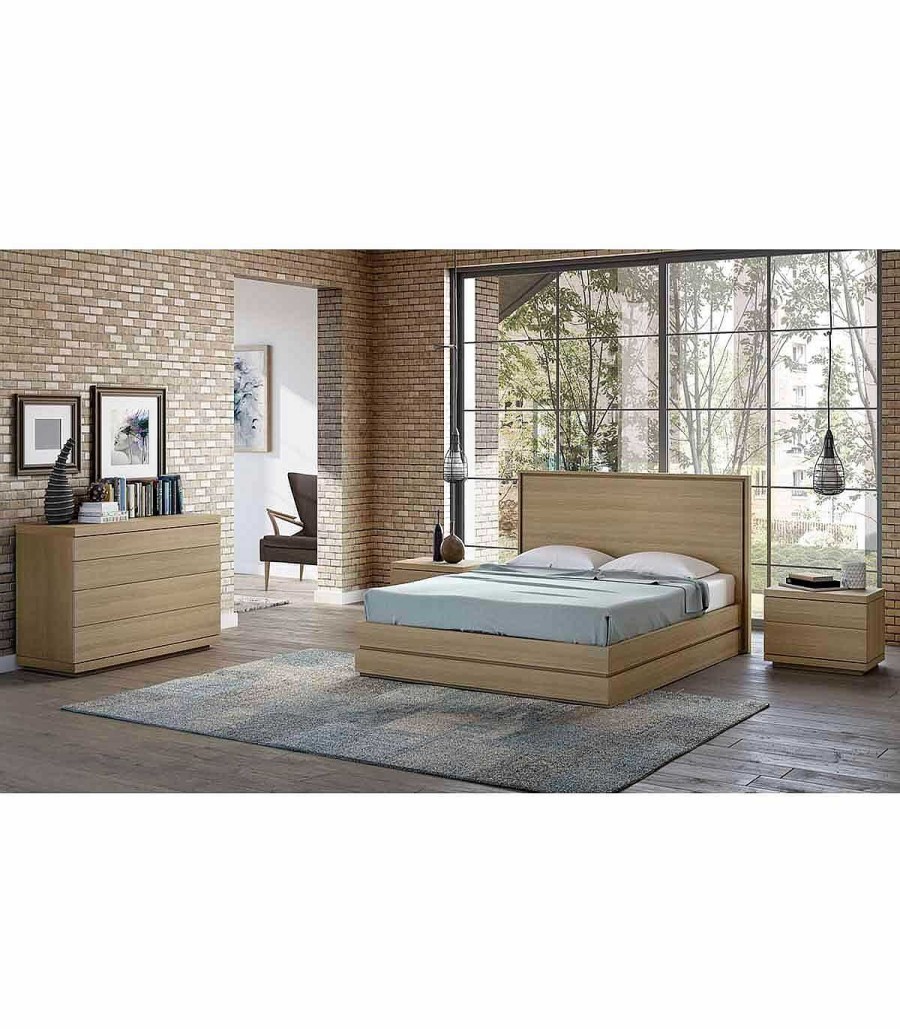 Dormitorio Ambar muebles | C Moda Estilo Contempor Neo Breban