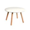 Jard N Ambar muebles | Mesa Auxiliar De Jard N Round