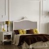 Dormitorio Ambar muebles | Armario Vintage Blanco Famorca Ii