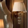 Iluminaci N Ambar muebles | Aplique De Pared Mercury