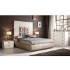 Dormitorio Ambar muebles | Dormitorio Blanco Contempor Neo Dor 73