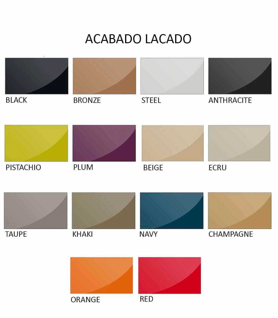 Jard N Ambar muebles | Mesa Cuadrada Para Exterior Jut