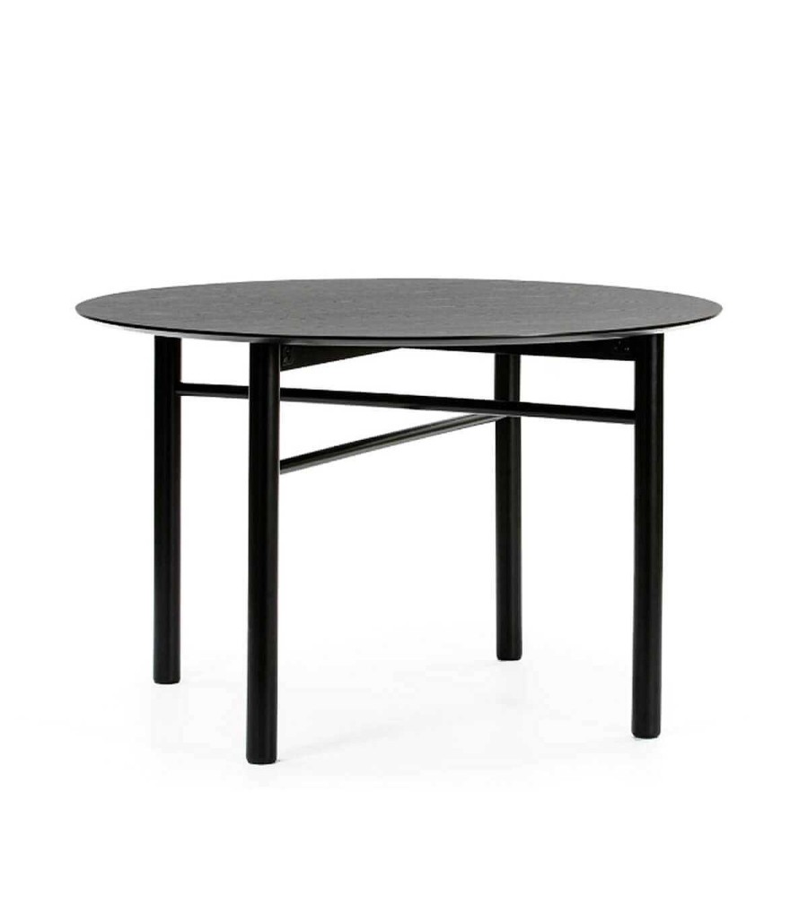 Comedor Ambar muebles | Mesa De Comedor Redonda Junco