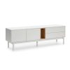 Sal N Ambar muebles | Mueble Tv De Dise O Corvo