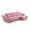 Sal N Ambar muebles | Chaiselongue Deslizante Moderna Canosa