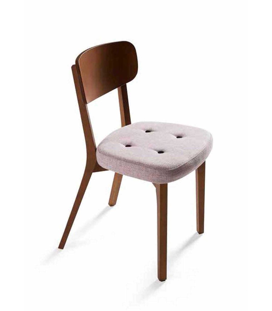 Comedor Ambar muebles | Silla Moderna Nube