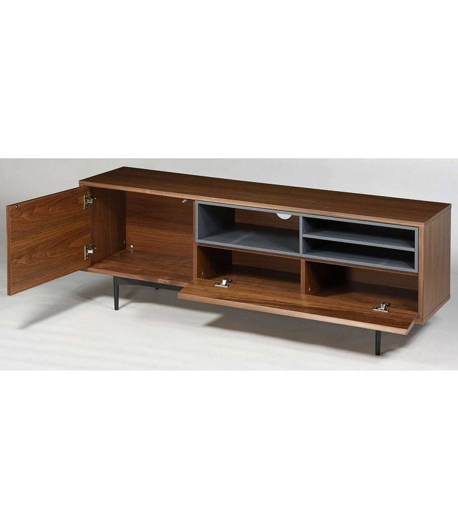 Sal N Ambar muebles | Mueble De Tv Moderno Asen