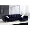 Sal N Ambar muebles | Sof Chaise Longue Moderna 4 Plazas Davincci