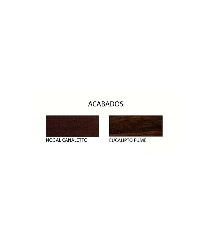 Auxiliares Ambar muebles | Escritorio Contempor Neo Onda