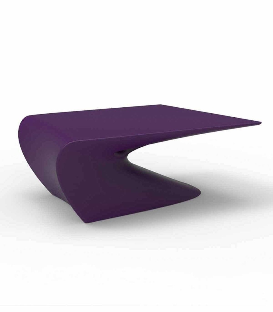 Jard N Ambar muebles | Mesa De Centro De Jard N Wing