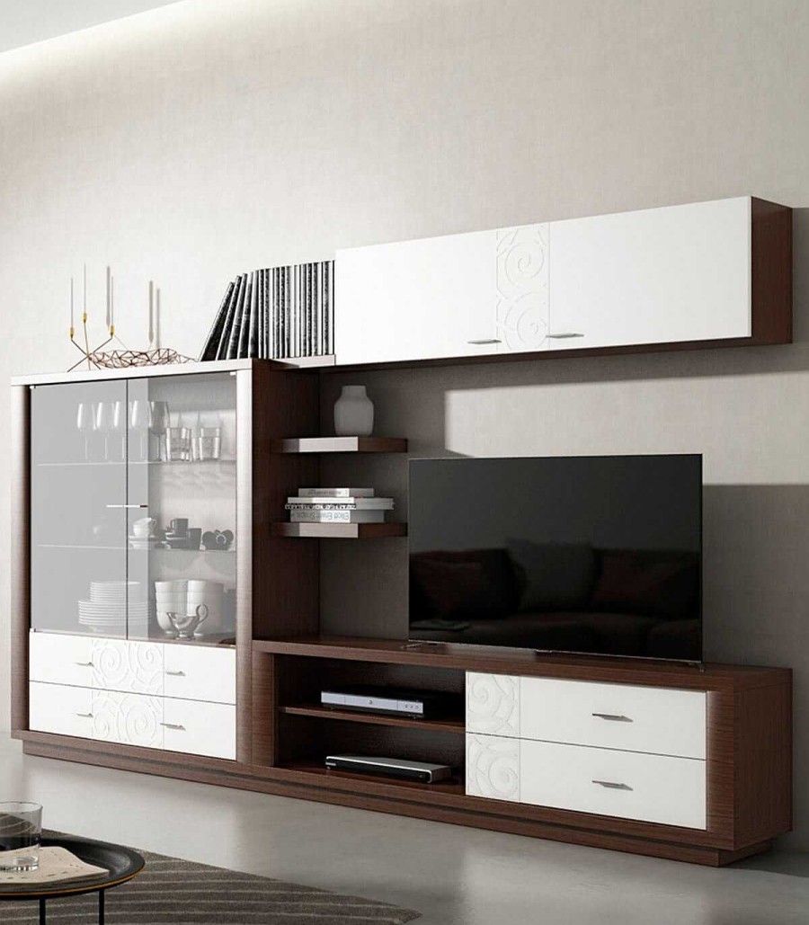 Sal N Ambar muebles | Composici N Modular Lorida