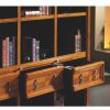 Sal N Ambar muebles | Librer A Cl Sica Trevi O